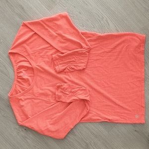Athleta long sleeve shirt